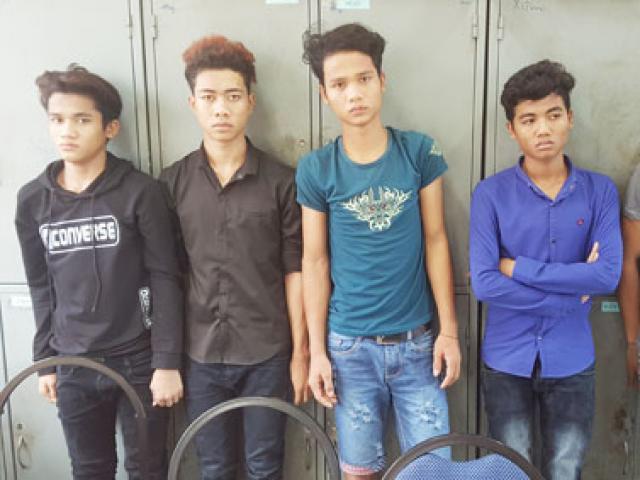 Pháp luật - Bài học đau lòng từ những mâu thuẫn tình ái