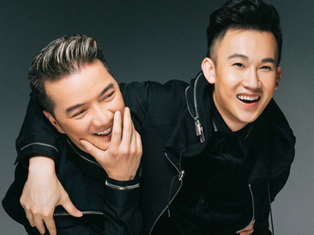 Ca nhạc - MTV - Sự thật việc Dương Triệu Vũ ngăn cản Mr. Đàm yêu nữ ca sĩ nổi tiếng