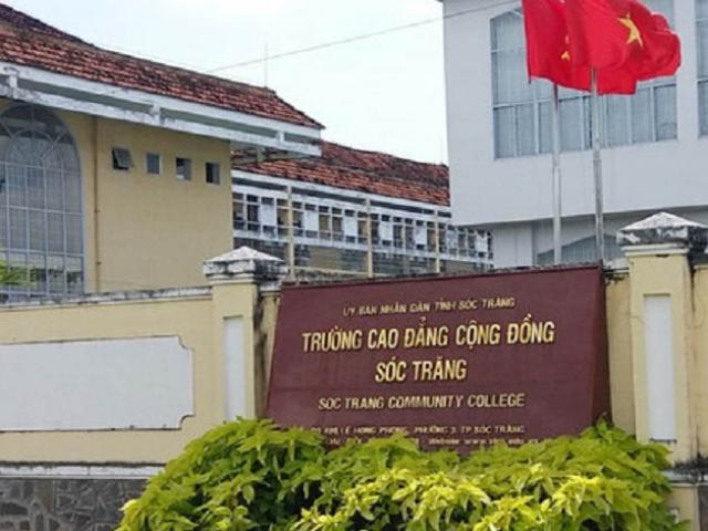 Giáo dục - du học - Sai phạm tài chính 8 tỷ, miễn nhiệm một Hiệu trưởng ở Sóc Trăng