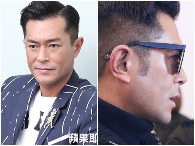 Phim - "Dương Quá" Cổ Thiên Lạc bị binh khí đâm chấn thương mắt