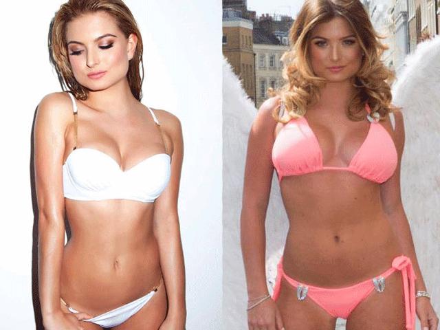 Giải trí - Hoa hậu "ân ái trên truyền hình" sống ra sao sau một năm scandal?