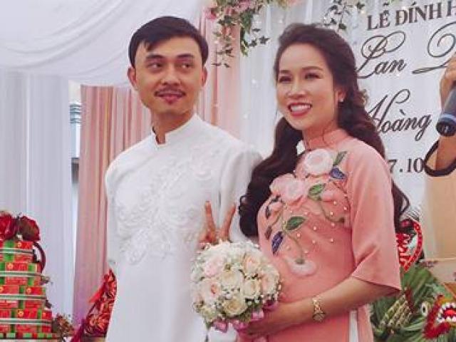 Phim - "Đàn em Thế Chột Người phán xử" tổ chức đám hỏi với cô dâu xinh đẹp