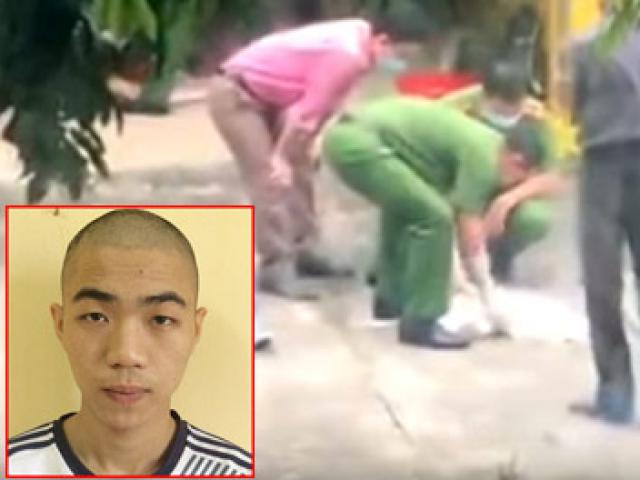 Pháp luật - Lời khai nghi phạm đánh chết nam sinh lớp 12 tại trường