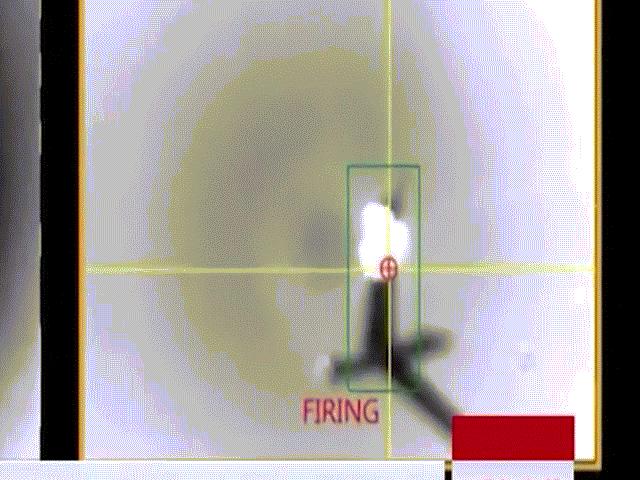 Thế giới - Vũ khí bắn máy bay với tốc độ gấp 50.000 lần tên lửa nhanh nhất