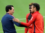 Bóng đá - Neymar &quot;phạm thượng&quot; &amp; bị treo giò: “Bom nổ chậm” của PSG