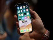 Dế sắp ra lò - Liên tục lộ video trên tay iPhone X - Apple đang có âm mưu gì?