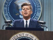 Thế giới - Vụ ám sát Tổng thống Kennedy: Âm mưu của một nghị sĩ?