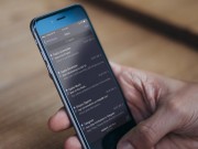 Công nghệ thông tin - Thủ thuật iOS 11: Cách thêm hoặc xóa tài khoản email từ ứng dụng Mail