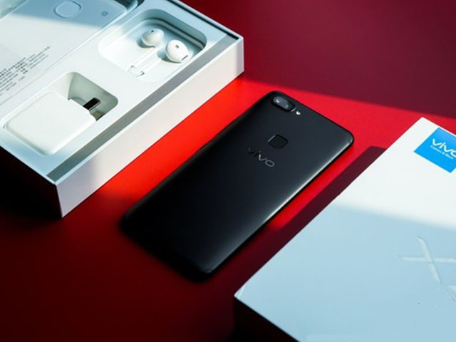 Dế sắp ra lò - BBK tiết lộ kế hoạch ra mắt phiên bản Vivo X20 King of Glory