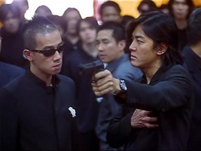 Ca nhạc - MTV - Cái chết của quản lý sao thành công nhất xứ Cảng và những lần bị dọa giết