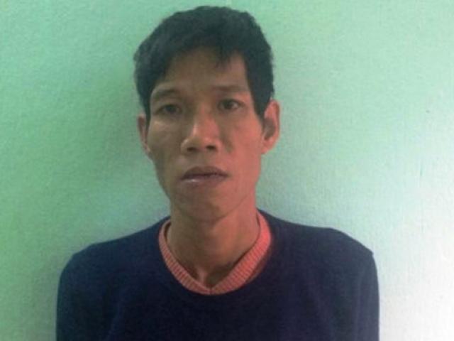 Pháp luật - Chém đứt tai tài xế, cướp xe taxi giữa ban ngày