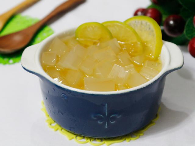 Ẩm thực - Cách làm thạch rau câu rong biển ngọt mát, ăn một lần là "mê như điếu đổ"