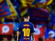 Catalunya độc lập: Barca - Messi án binh bất động, báo giới tránh đổ dầu vào lửa