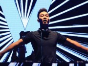 Ca nhạc - MTV - 3.000 khán giả Hà thành &quot;quẩy tưng bừng&quot; cùng Touliver, Slim V,  Soobin