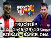 Bóng đá - Chi tiết Bilbao - Barcelona: Đòn kết liễu sắc lẹm (KT)