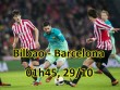 Bilbao – Barcelona: Chờ Messi tặng quà mừng độc lập