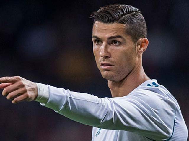 Girona – Real Madrid: Ronaldo "bung lụa" sau giải số 1 FIFA?