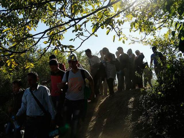 Thế giới - Pakistan: Giết 70 người rồi trốn sang Áo làm “dân lành”