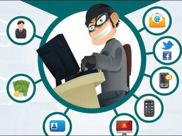 Tài chính - Bất động sản - 4 chiêu lừa đảo thẻ ngân hàng "xưa rồi diễm" nhưng khách vẫn sập bẫy