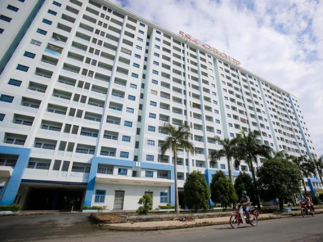 Tài chính - Bất động sản - TP HCM khẩn cấp tháo "ngòi nổ" tranh chấp chung cư