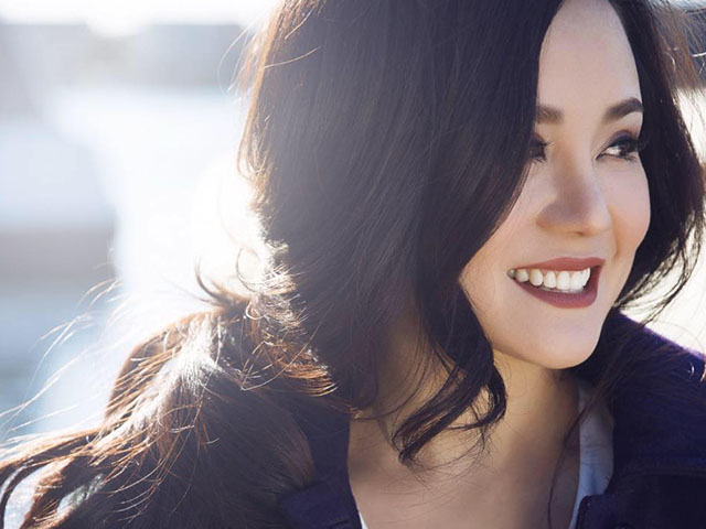 Đời sống Showbiz - Vy Oanh bị tố "giật chồng", phá hoại hạnh phúc NÓNG nhất tuần