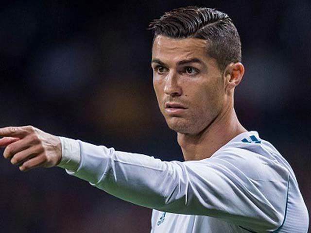 Bóng đá - Girona – Real Madrid: Ronaldo "bung lụa" sau giải số 1 FIFA?