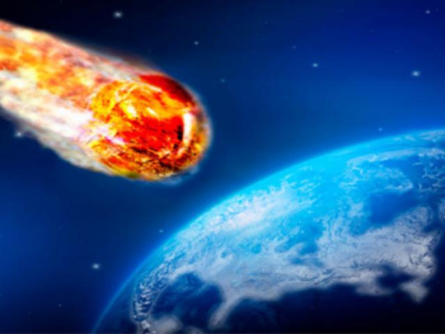 Thế giới - Vật thể bí ẩn từ ngoài hệ Mặt trời áp sát Trái đất