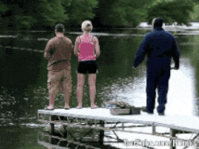 Tranh vui - "Rớt tim" với những trò hù dọa mùa lễ hội Halloween