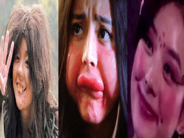 Phim - Phút xấu "ma chê quỷ hờn" của dàn mỹ nữ nổi tiếng nhất màn ảnh Hoa ngữ