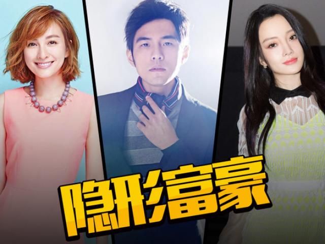 Phim - Choáng trước khả năng kiếm tiền tỷ của các ngôi sao khi lui về "ở ẩn"