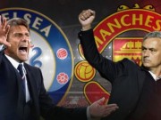 Bóng đá - MU hạ Tottenham: Mourinho chờ “gậy ông đập lưng ông” với Chelsea