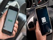 Tài chính - Bất động sản - Bộ Công Thương đề nghị &quot;siết&quot; Uber, Grab cho công bằng với taxi truyền thống