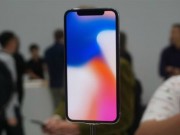 Thời trang Hi-tech - Khách đặt trước iPhone X sẽ nhận được hàng sớm hơn