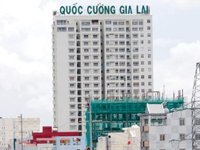 Kinh doanh - Kinh doanh èo uột, vì sao Quốc Cường Gia Lai vẫn lãi lớn?