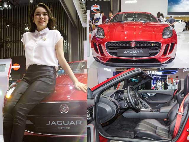 Phim - Lý Nhã Kỳ "phẩy tay" mua siêu xe 12 tỷ đồng trong chớp mắt