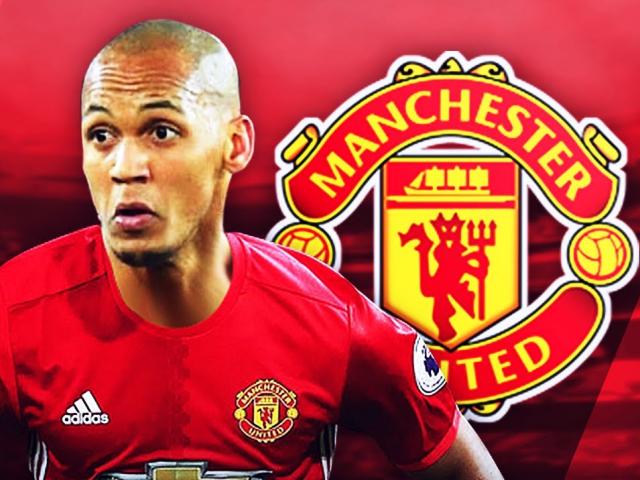 Bóng đá - Chuyển nhượng MU: Huyền thoại Arsenal khuyên sao Monaco chọn "Quỷ đỏ"