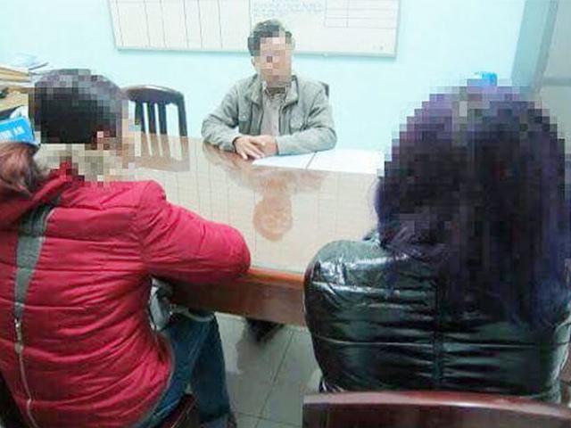 Pháp luật - Hai tiểu thương đi bán dâm kiếm thêm thu nhập