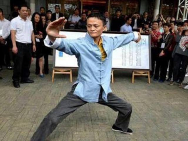 Phim - Cát-xê "không tưởng" cho tỷ phú Jack Ma trong siêu phẩm võ thuật sắp ra mắt