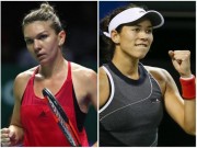 Thể thao - Mỹ nhân tennis &quot;giông tố&quot; 2017: Sharapova trở lại, loạn ngôi hậu