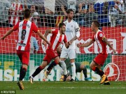 Bóng đá - Thuyết âm mưu: La Liga ép Real, “biếu” chức vô địch giữ chân Barca