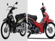 Thế giới xe - Có 19 triệu đồng nên mua xe Yamaha Sirius không?