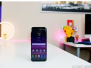 Dế sắp ra lò - Những tính năng vàng đáng &quot;mong đợi&quot; trên siêu phẩm Samsung Galaxy S9