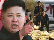 Thế giới - Kim Jong-un yêu cầu 30.000 công dân Triều Tiên rời TQ?