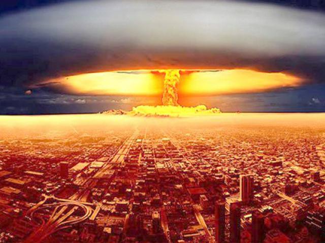 40 phút kinh hoàng của nước Mỹ vì tưởng chiến tranh hạt nhân nổ ra