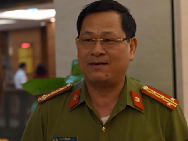 Tin tức trong ngày - "CSGT hóa trang không được chặn phương tiện vi phạm"