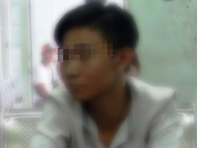 Pháp luật - Sát thủ nhí tước mạng sống người khác chỉ vì không được chia tiền bo