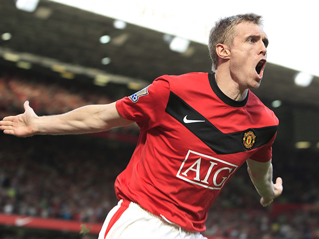 Bóng đá - Bàn thắng đẹp Ngoại hạng Anh vòng 10: Cựu sao MU vô lê "thần sầu"