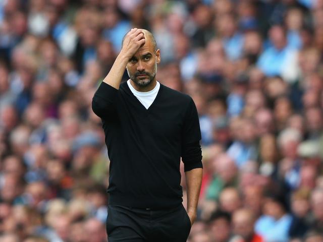 Bóng đá - Man City thắng "vũ bão": Giữ Pep dài hạn, trói Bruyne 1 tỷ euro