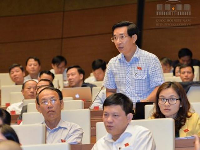 Tin tức trong ngày - Nóng 24h qua: Đại biểu Quốc hội đề xuất đổi giờ làm, nghỉ trưa 1 tiếng