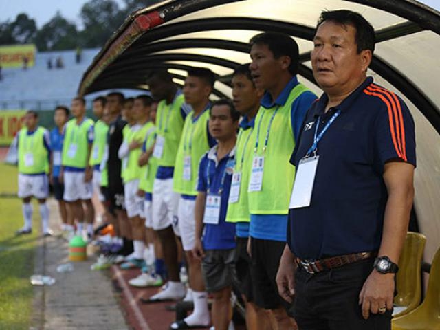 Bóng đá - Vấn đề của sân chơi V.League: Quyền được nghi ngờ!